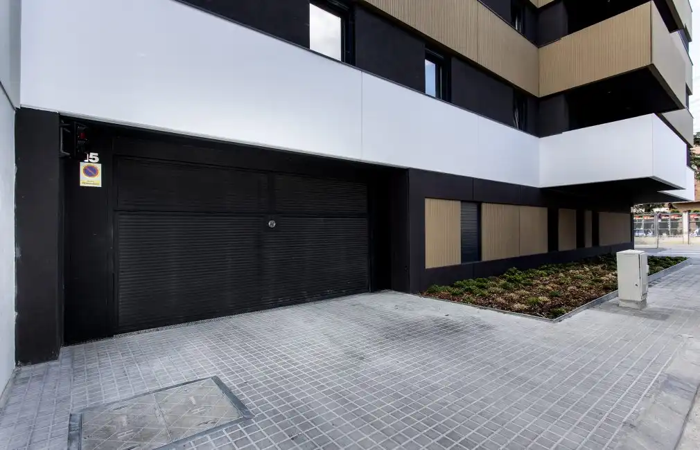 Einzelparkplatz zur Miete in Carrer de Sant Isidre 53, imagen 2
