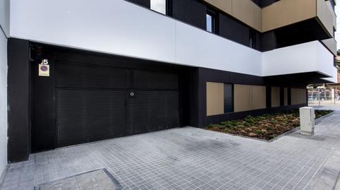 Photo 2 of Garage to rent in Carrer de Sant Isidre, 53, Creu Alta, Barcelona