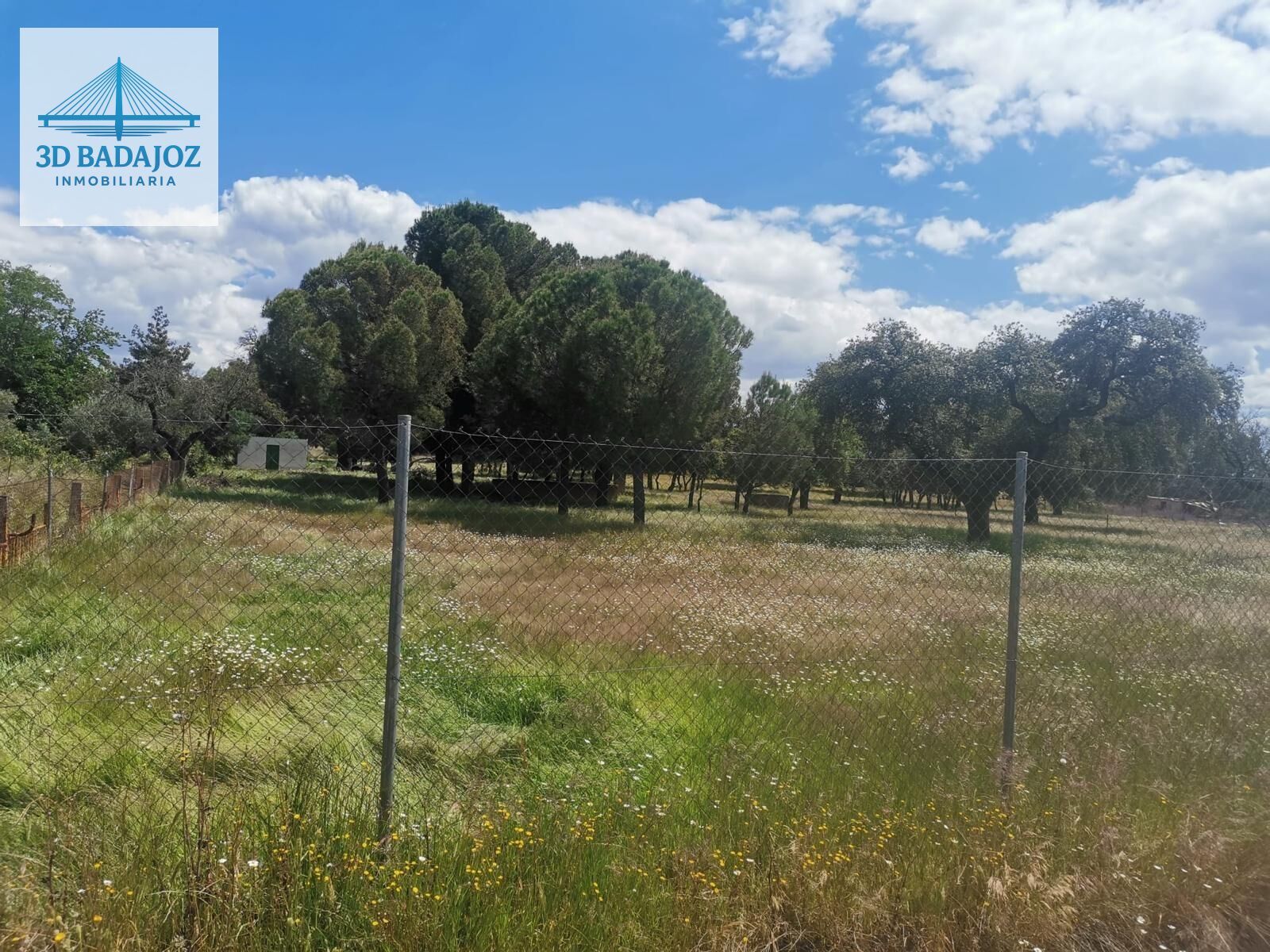 Residencial en venta en Badajoz Capital
