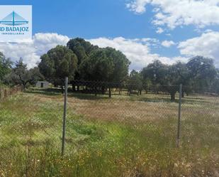 Residencial en venda en Badajoz Capital
