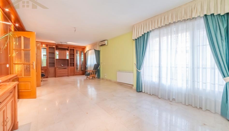 Foto 1 de Casa o xalet en venda a Calle Lucio Muñoz, Pintores - Ferial, Madrid