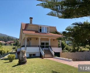 Casa o xalet en venda a Rúa Xabreira, Arealonga