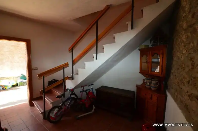 Casa con jardín en venta en Palau-saverdera, imagen 9