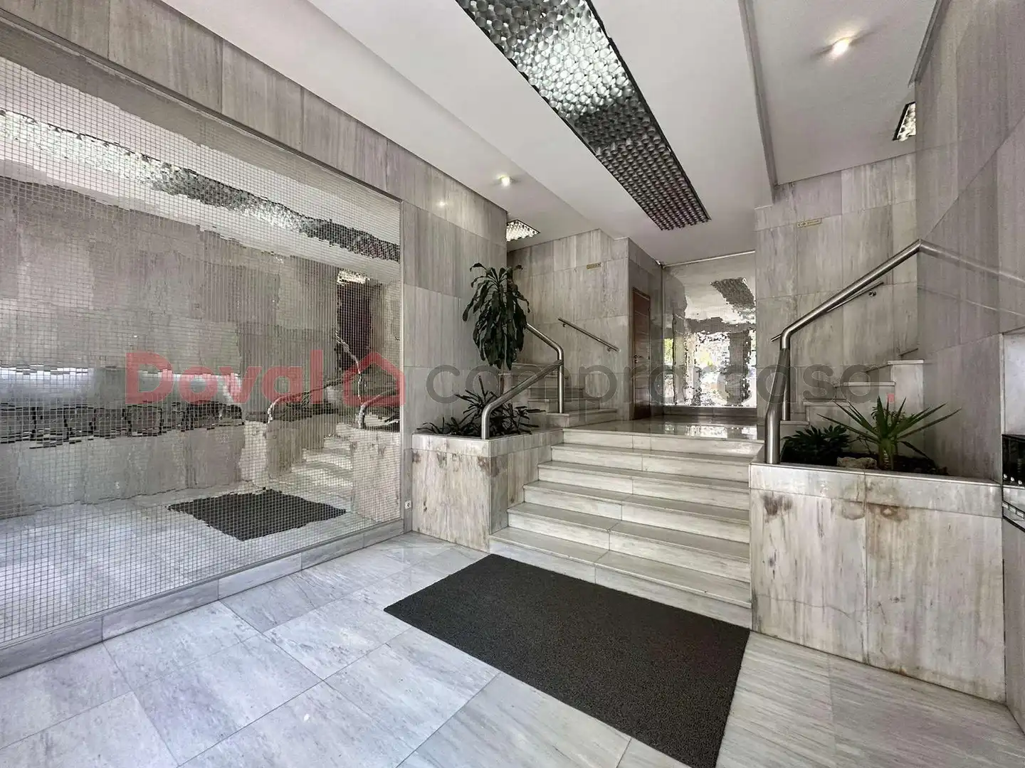 Flat for rent in Vigo   with Heating, Parquet flooring and Terrace