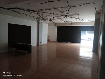 Local comercial de lloguer a Carrer del Bogatell 70
