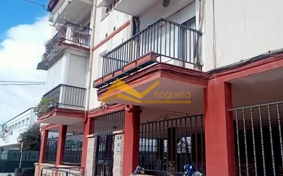 Exterior view of Flat for sale in Linares