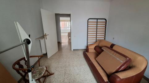 Foto 3 de Pis en venda a Calle Regimiento de Toledo, 31, Las Viñas, Zamora