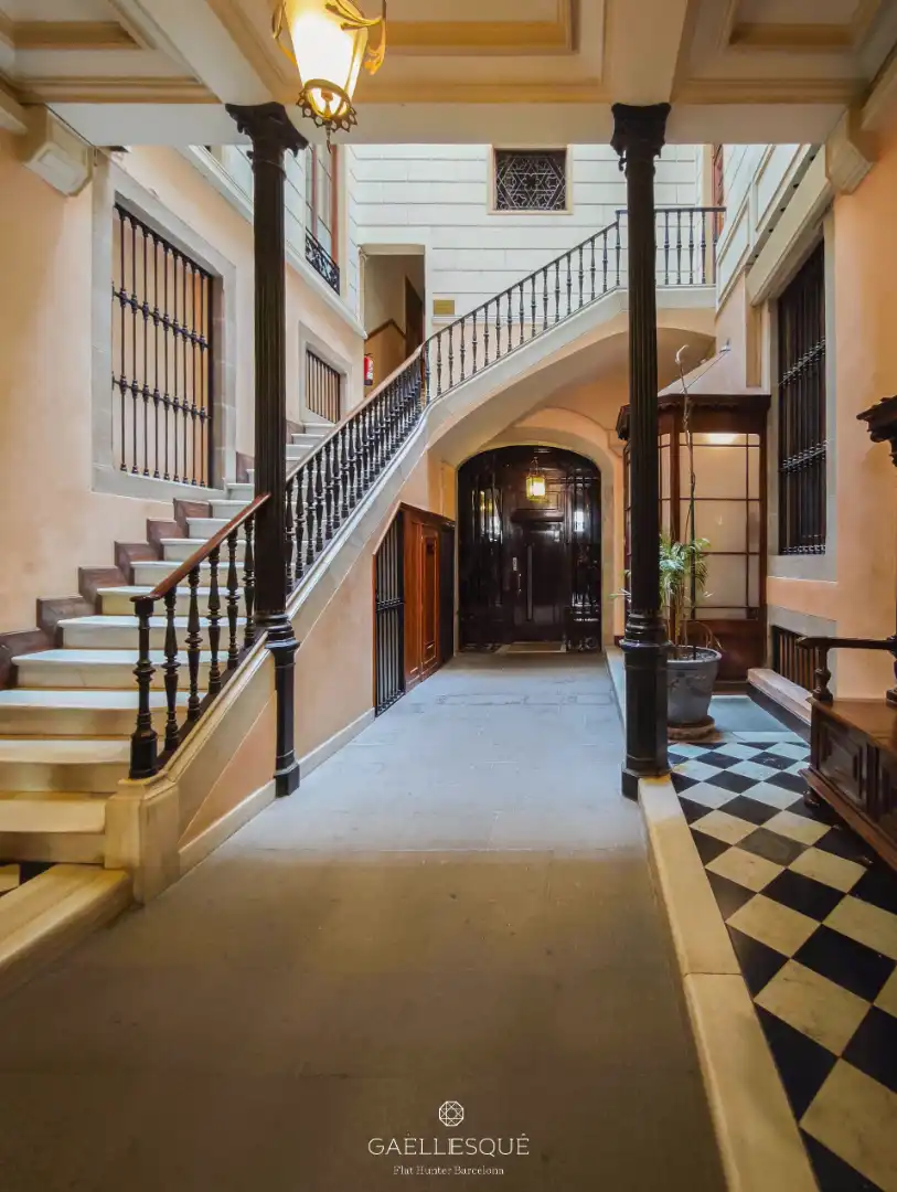 Appartement avec terrasse à vendre à Ronda de Sant Pere, imagen 91