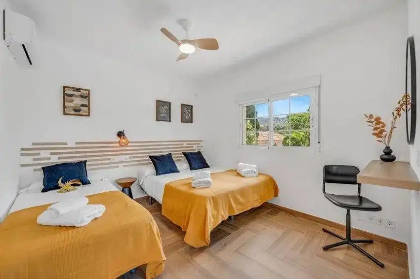 Chalet en venta en cortijo de maza, imagen 17