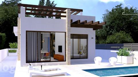 Foto 5 de Casa o xalet en venda a Avenida Ciudad de Barcelona, El Playazo, Vera