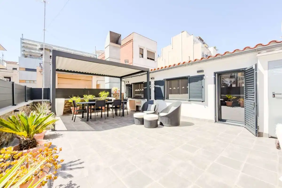 Casa o chalet en venta en Carrer d'Hartzenbusch, La Bordeta