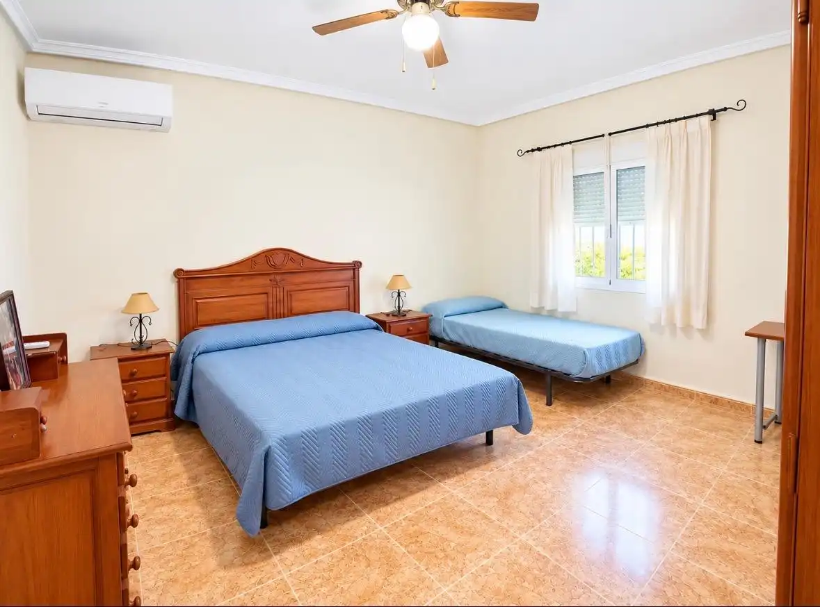 Chalet con terraza en venta en Montepinar - La Aparecida - Raiguero, imagen 15