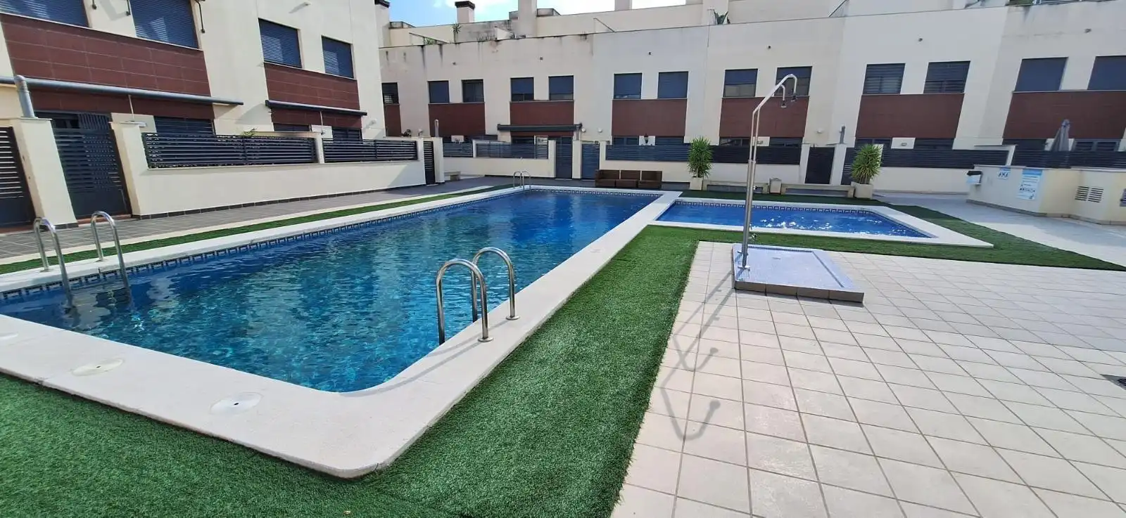 Adosado con terraza en venta en DELS MOLINS, imagen 39