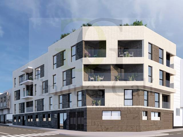 Piso en Venta en Calle Ramon I Cajal en Sant Fruitós de Bages