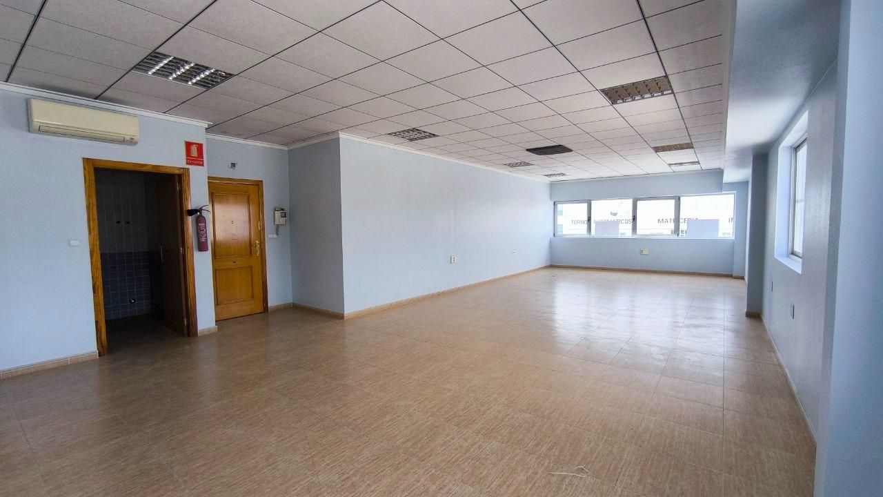 Office for sale in  Murcia Capital  with Heating
