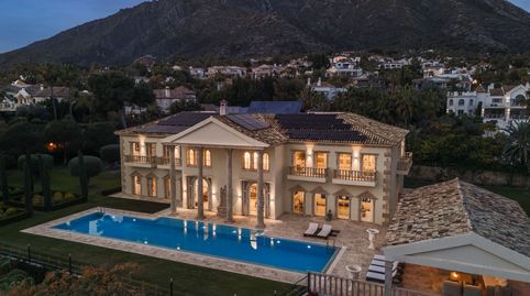 Foto 3 de Casa o chalet en venta en Casco Antiguo, Marbella
