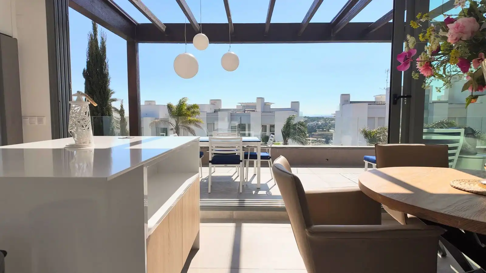 Apartamento con terraza en venta en Calle Casa de la Paz 1, imagen 11