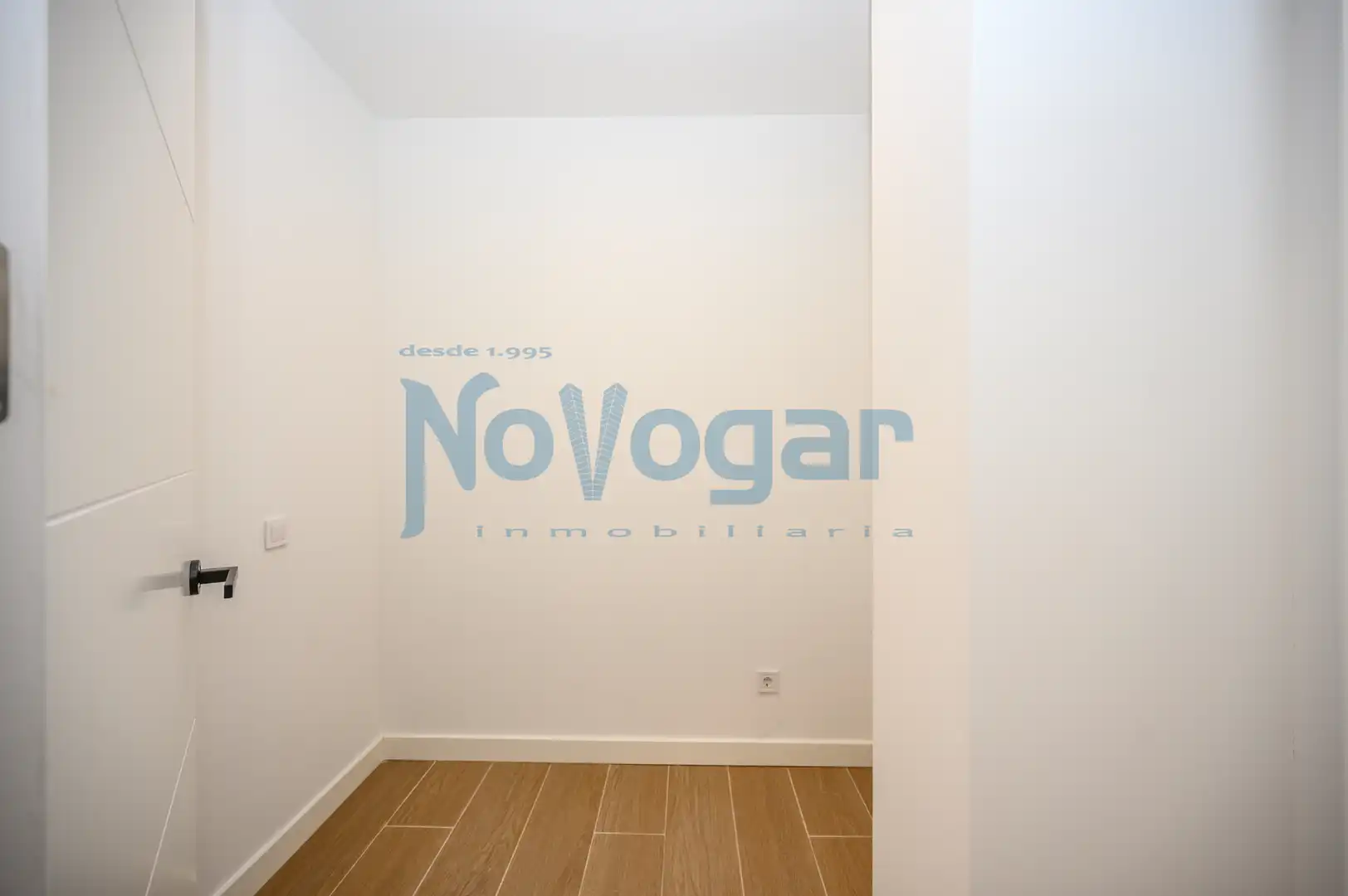 Bedroom of Flat for sale in Móstoles  with Heating and Oven