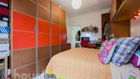 Bedroom of Flat for sale in  Barcelona Capital