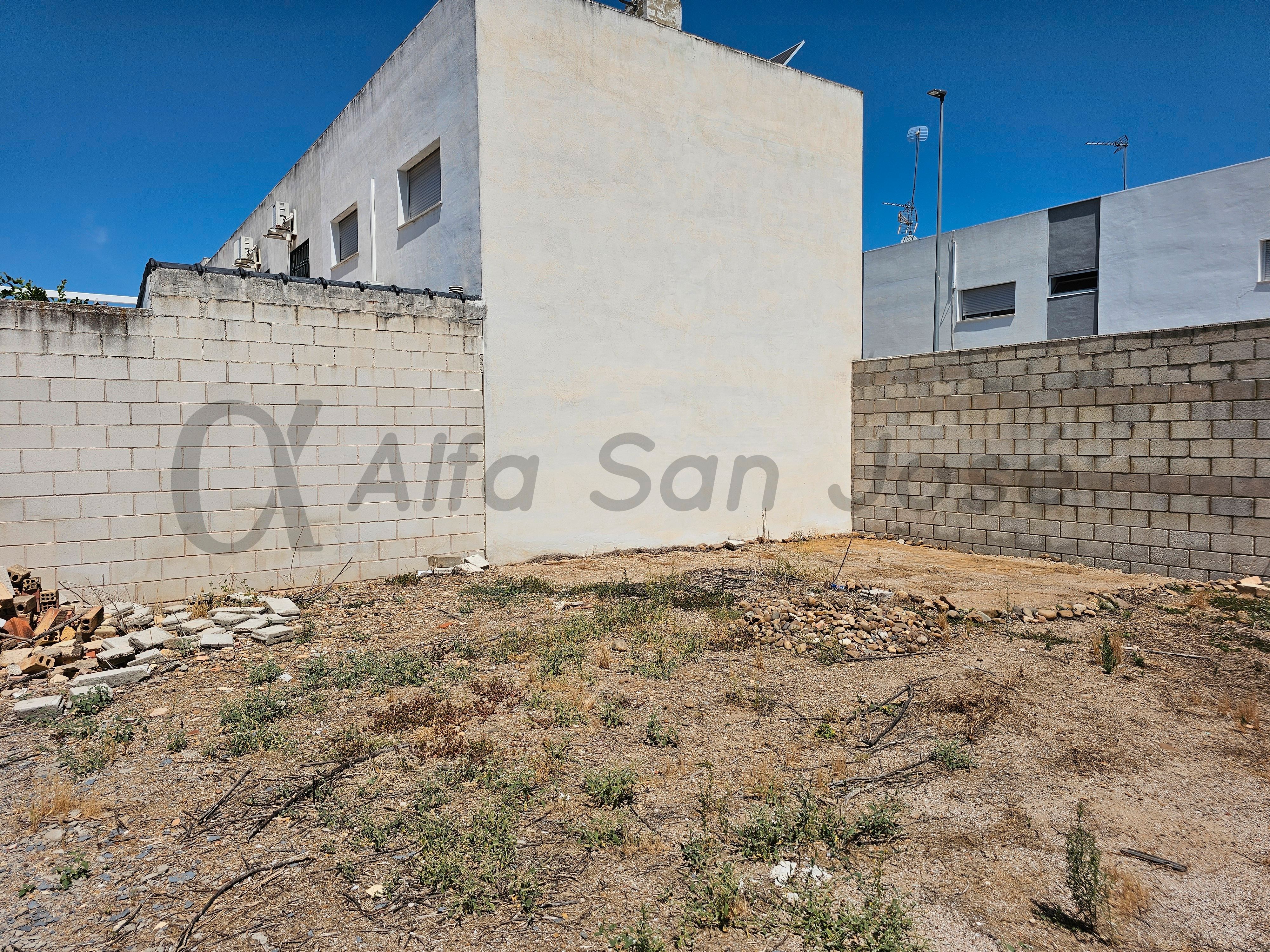 Residencial en venta en La Rinconada