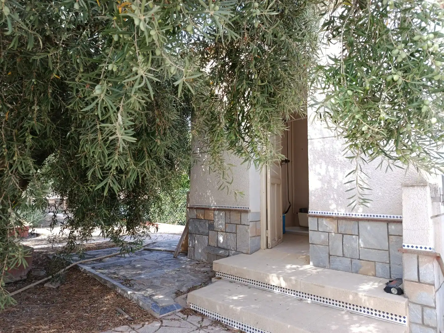 Villa mit Terrasse zum Verkauf in Calle Sierra Salinas, imagen 48