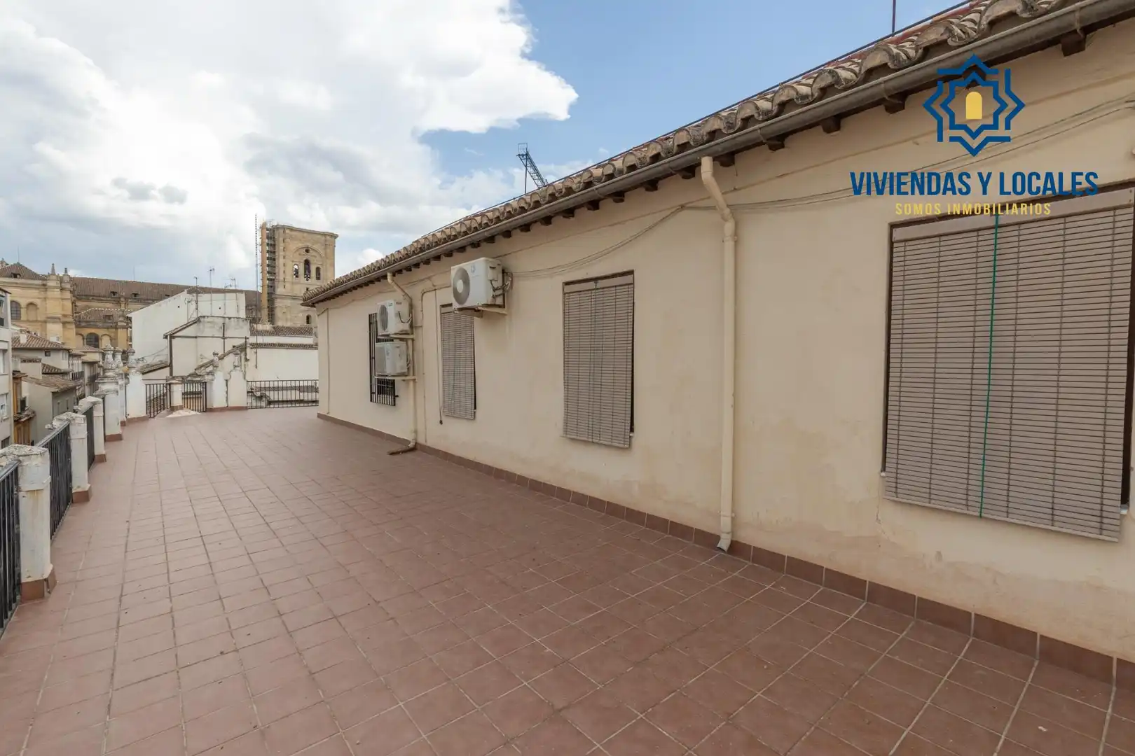 Àtic amb ascensor en venda a Calle HORNO MARINA, imagen 35
