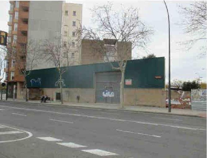 Foto 1 de Residencial en venda a Paisos Catalans, 203-2, Ponent, Tarragona