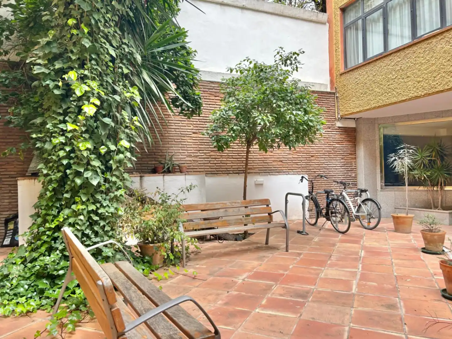 Apartament amb terrassa en venda a Centro, imagen 27