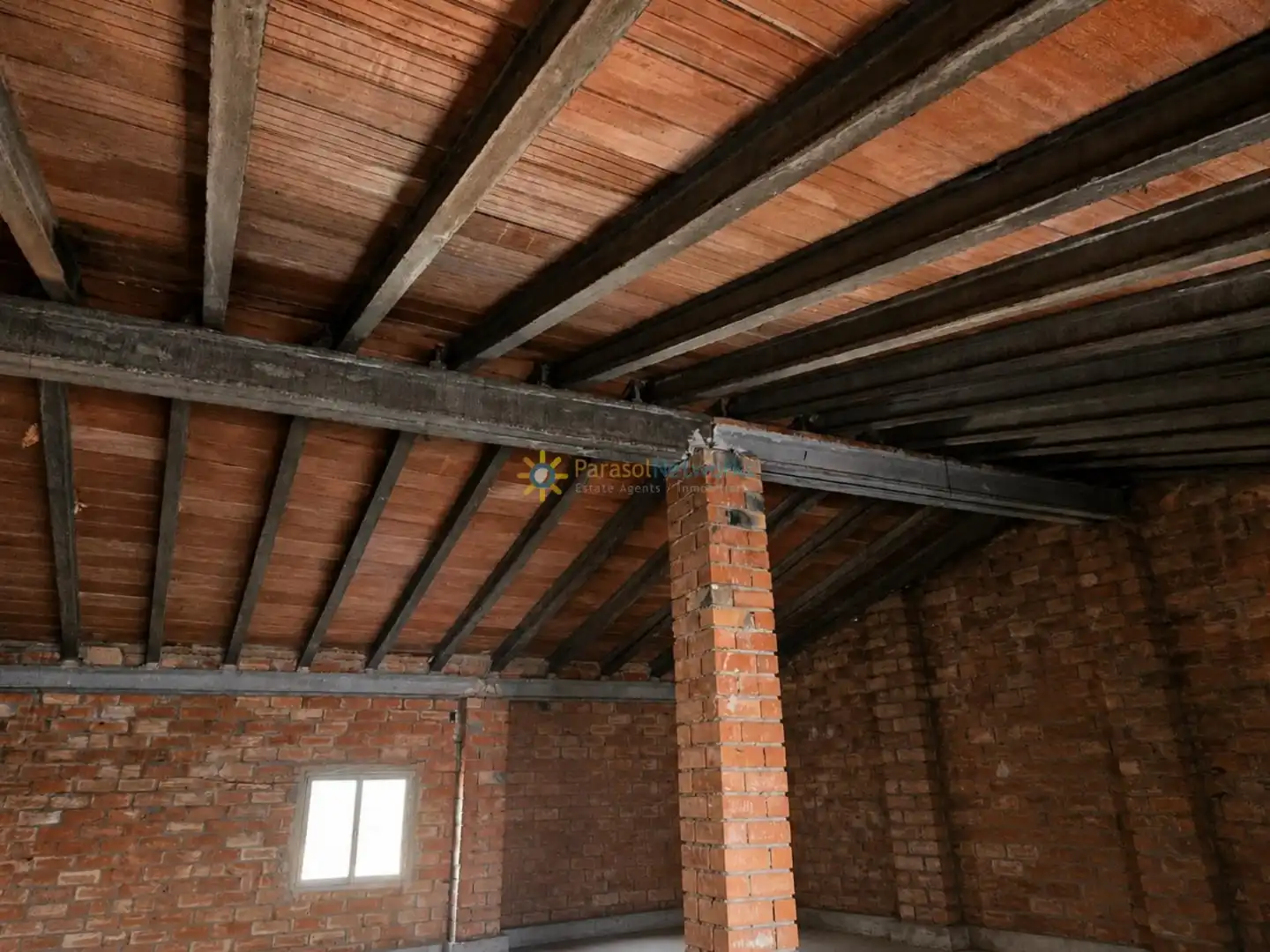 Casa adosada en venta en Llutxent con Terraza y Trastero