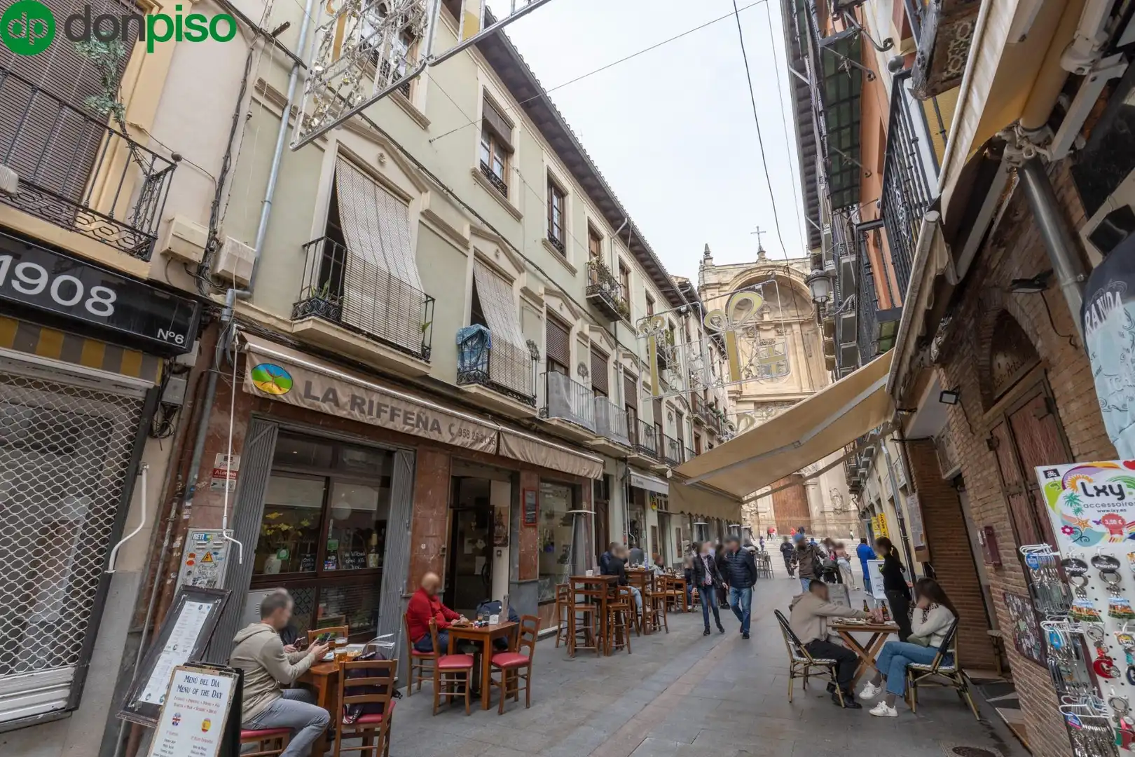 Àtic amb ascensor en venda a MARQUES DE GERONA, imagen 39