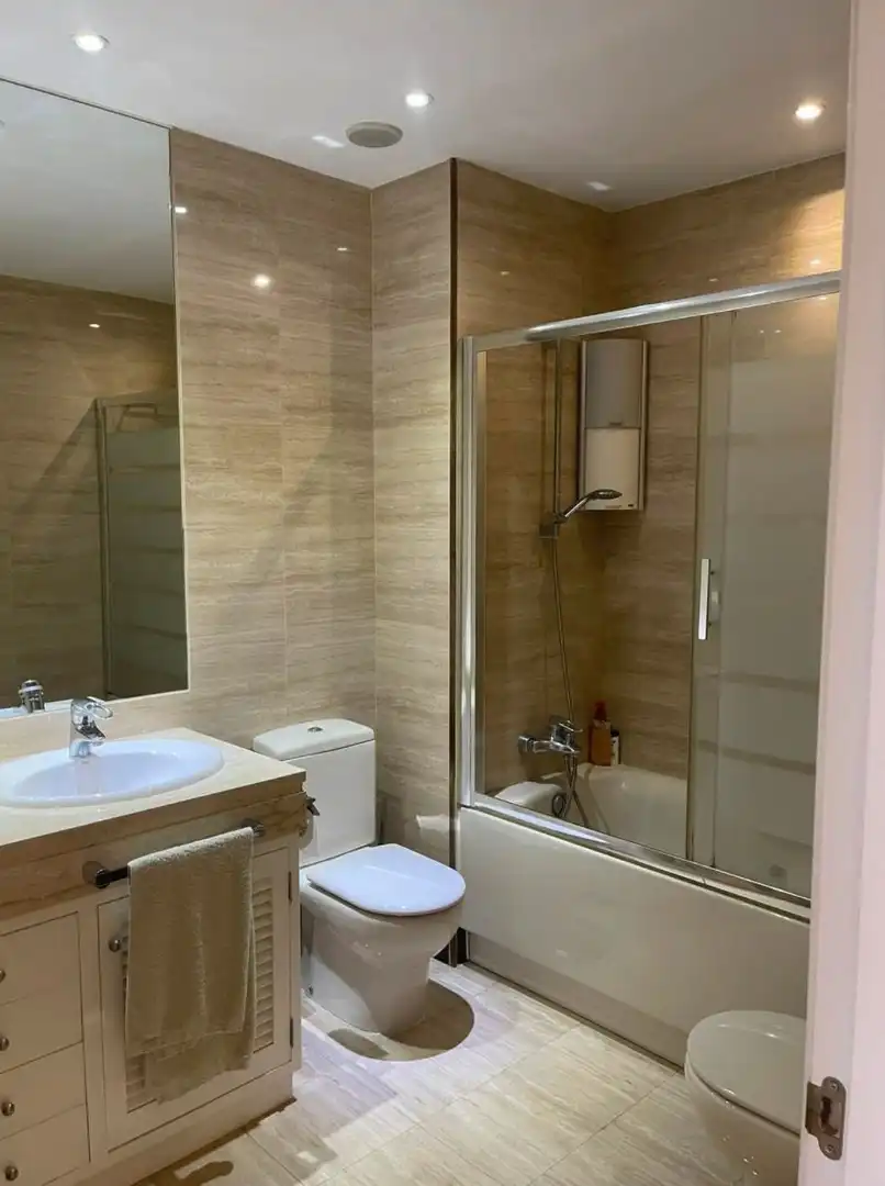 Piso con piscina en venta en Nueva Andalucía, imagen 14