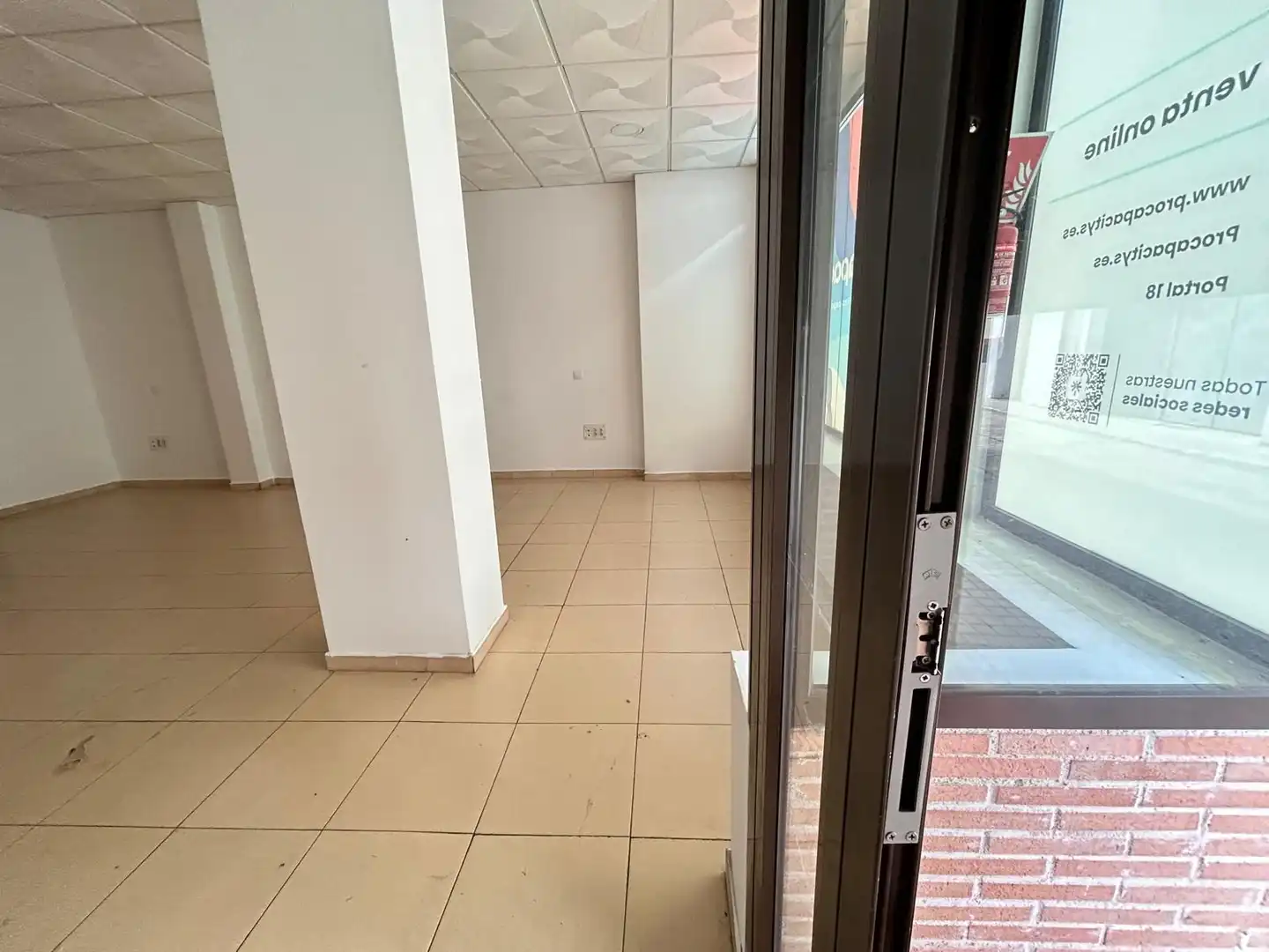 Commercial properties for sale in Ciempozuelos