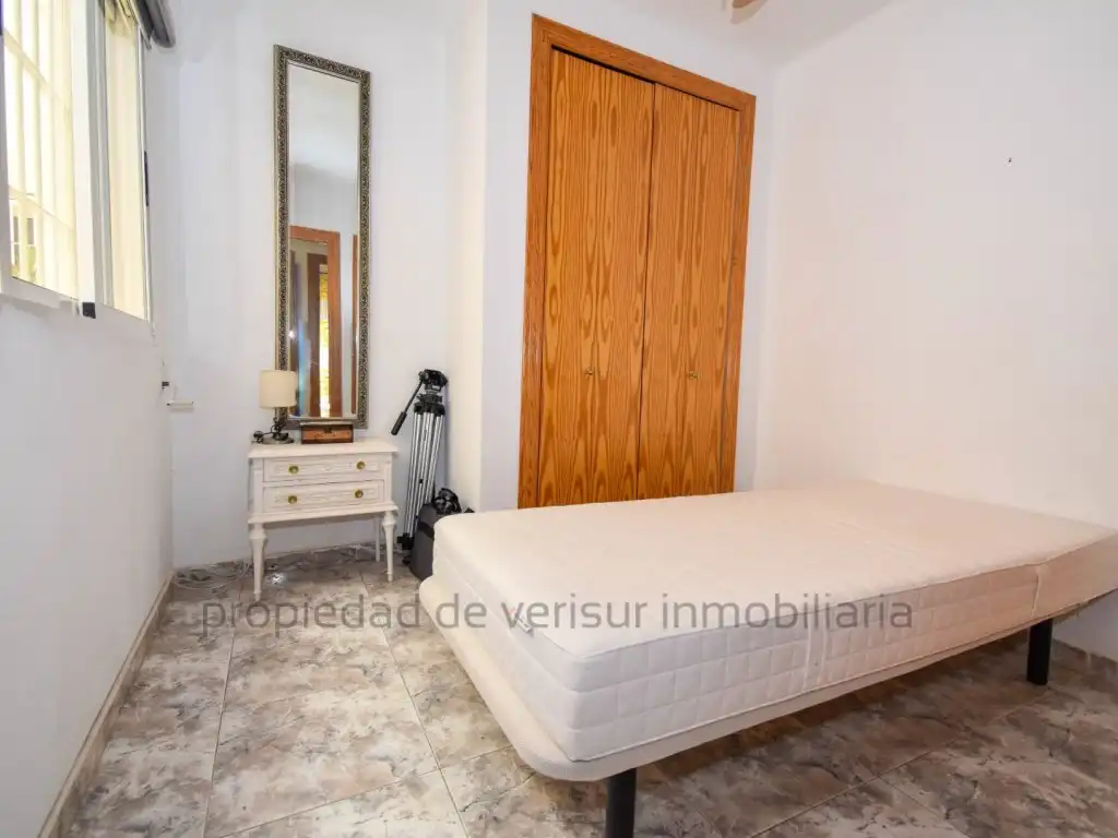 Piso con ascensor en venta en Las Lomas - Las Yucas, imagen 10