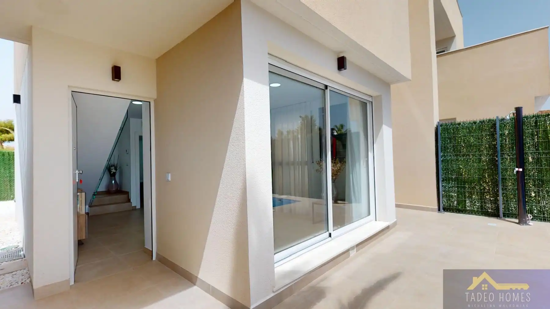 Casa o chalet en venta en Petunias, Los Urrutias