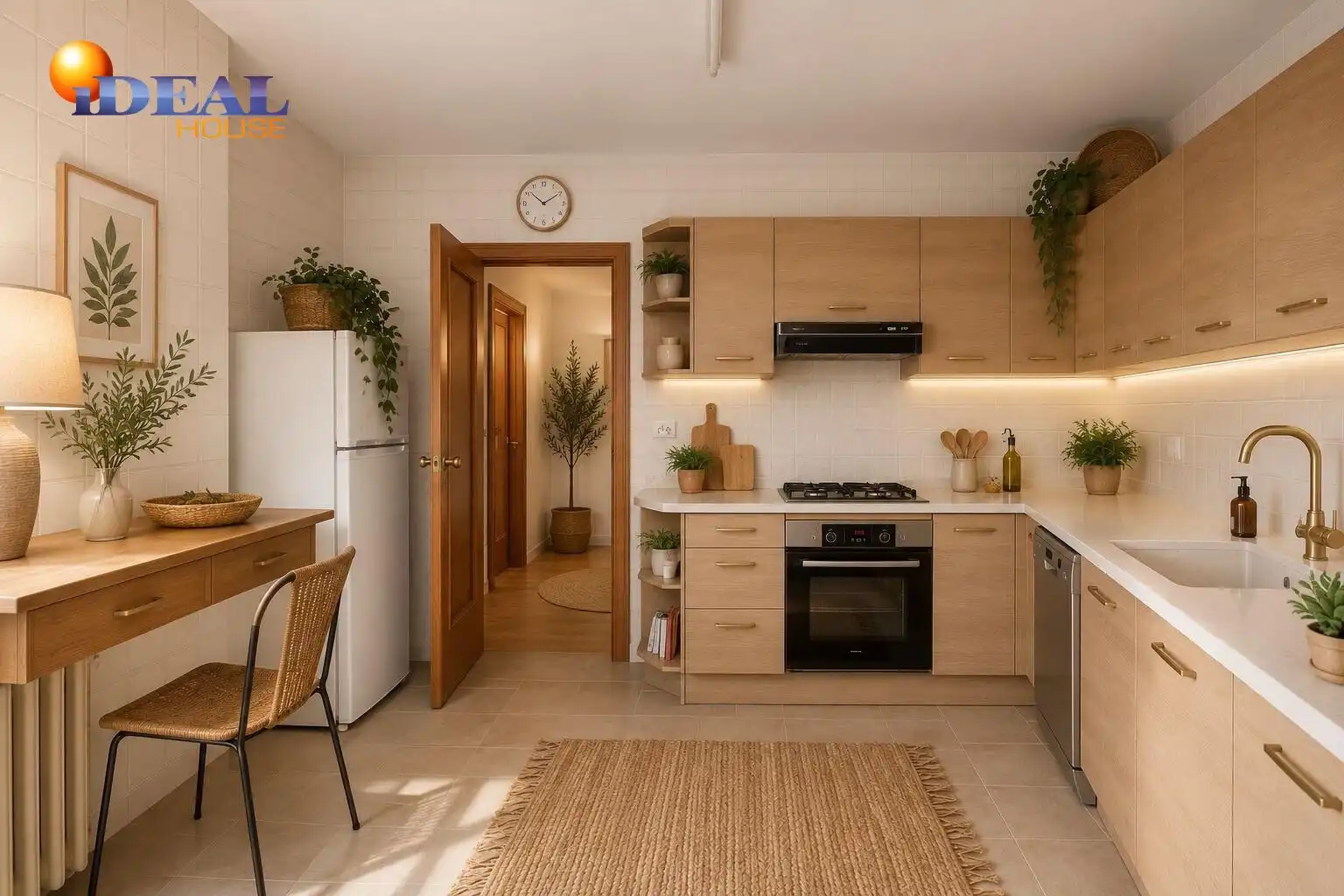 Flat with terrace for sale in Ronda, imagen 63