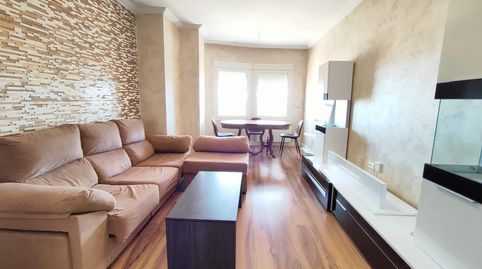 Foto 2 de Ático en venta en Pedro Pérez, La Gineta, Albacete