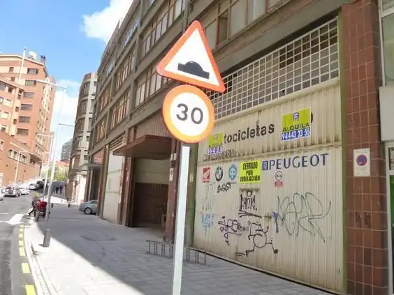 Local comercial en venda a Jaén Kalea, imagen 4