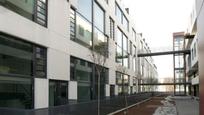 Vista exterior de Oficina en venda en Alcobendas amb Traster
