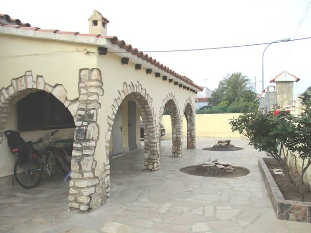 Casa-chalet en Venta en Passeig Marítim