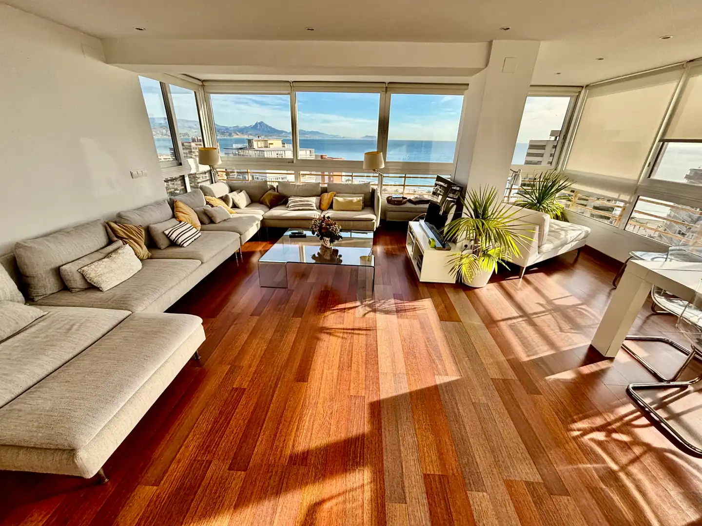 Piso en venta en Avenida de Holanda, 5, Playa de San Juan