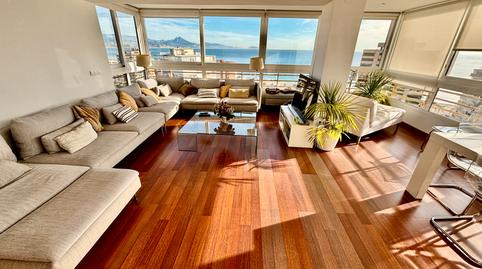 Foto 5 de Piso en venta en Avenida de Holanda, 5, Playa de San Juan, Alicante / Alacant