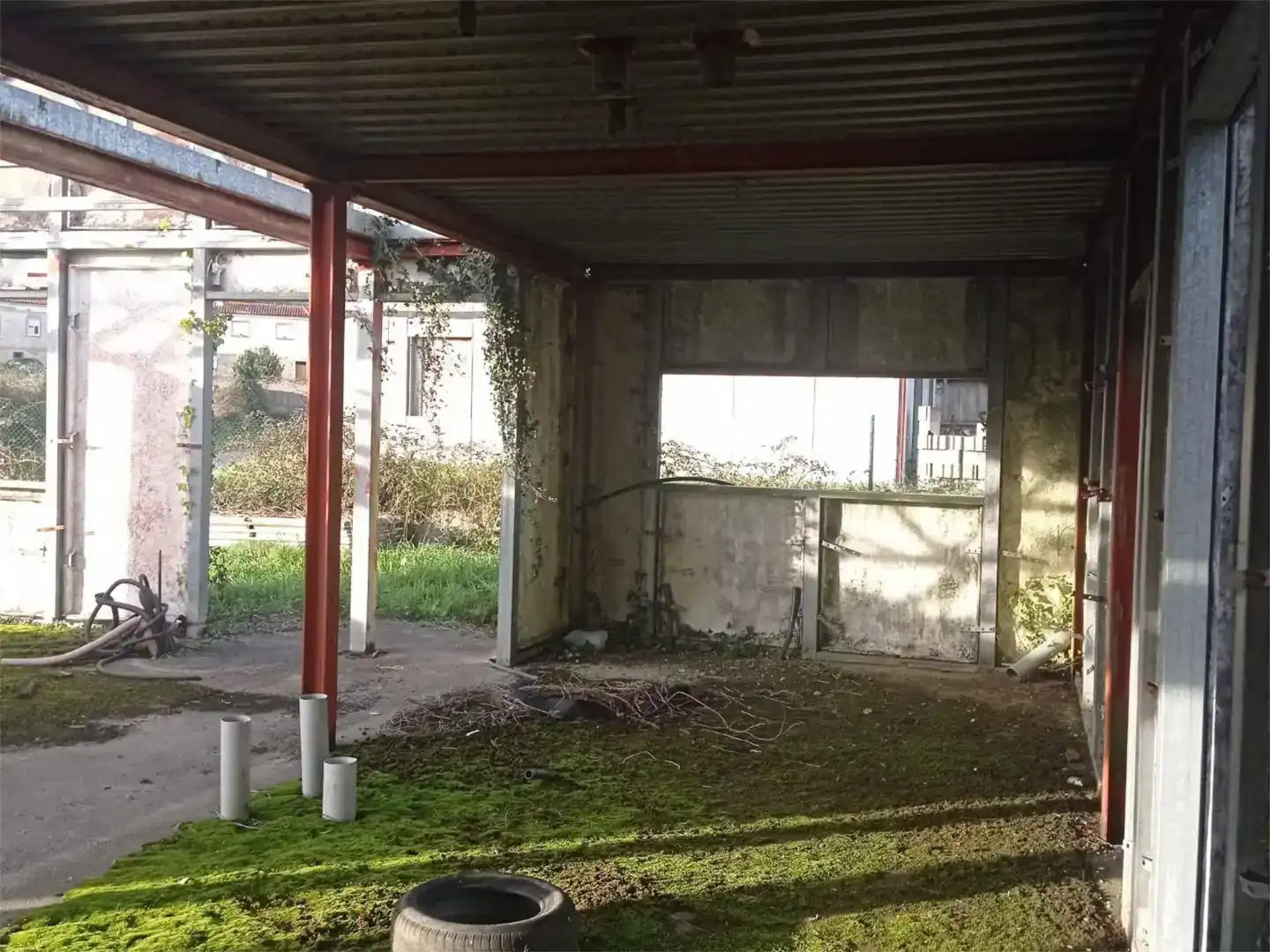 Casa o chalet en venta en O Rosal  