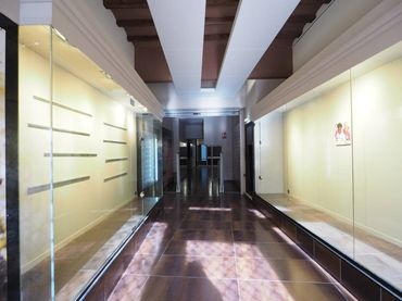 Local comercial de lloguer a Plaza de les Olles 12