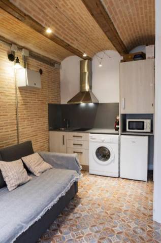 Estudio en Alquiler en La Xerea