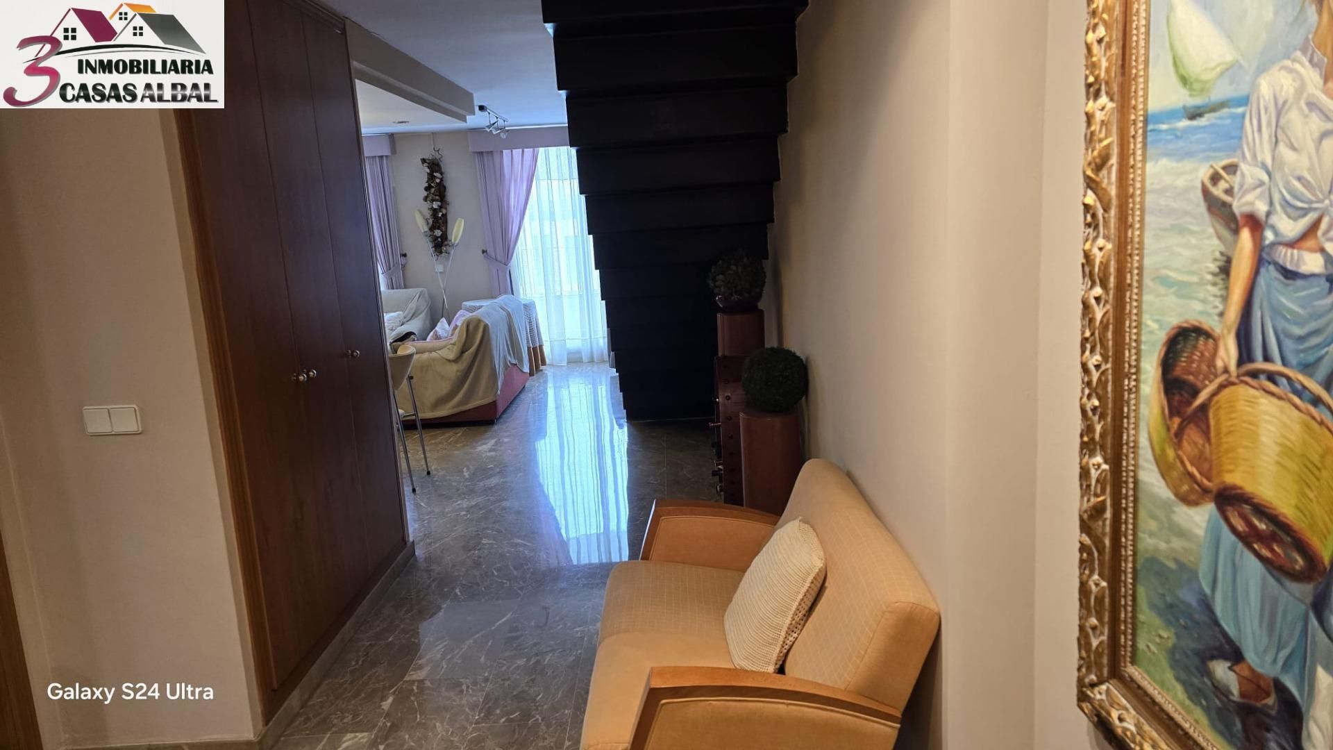 Dúplex en venda en Catarroja