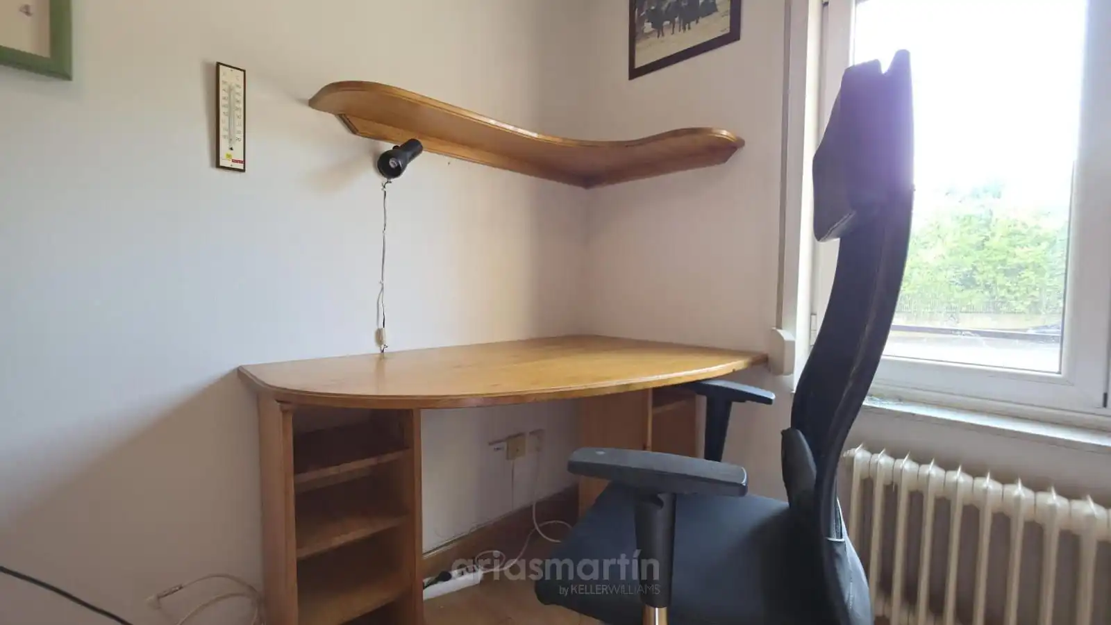 Flat with balcony to rent in Norberto Cuesta Dutari, imagen 21
