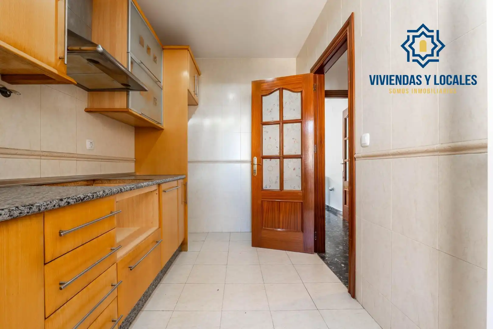 Piso con terraza en venta en Calle Calle San Juan de Dios, imagen 6