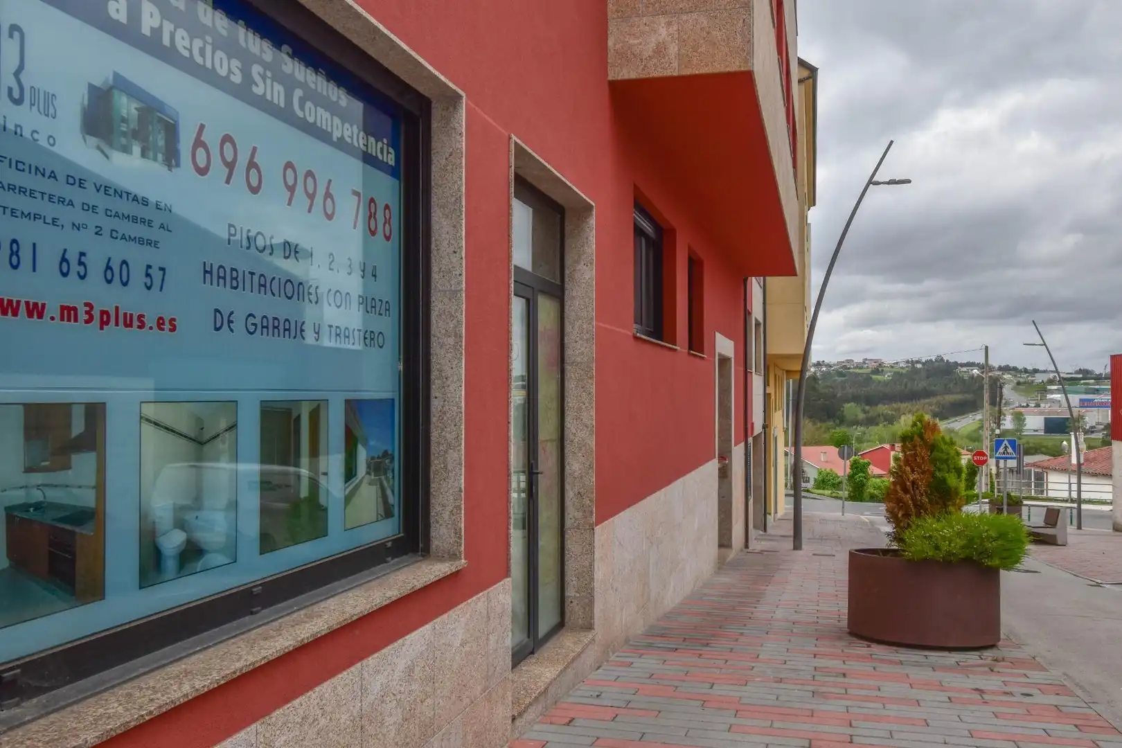 Business premises for sale in Carral, imagen 10