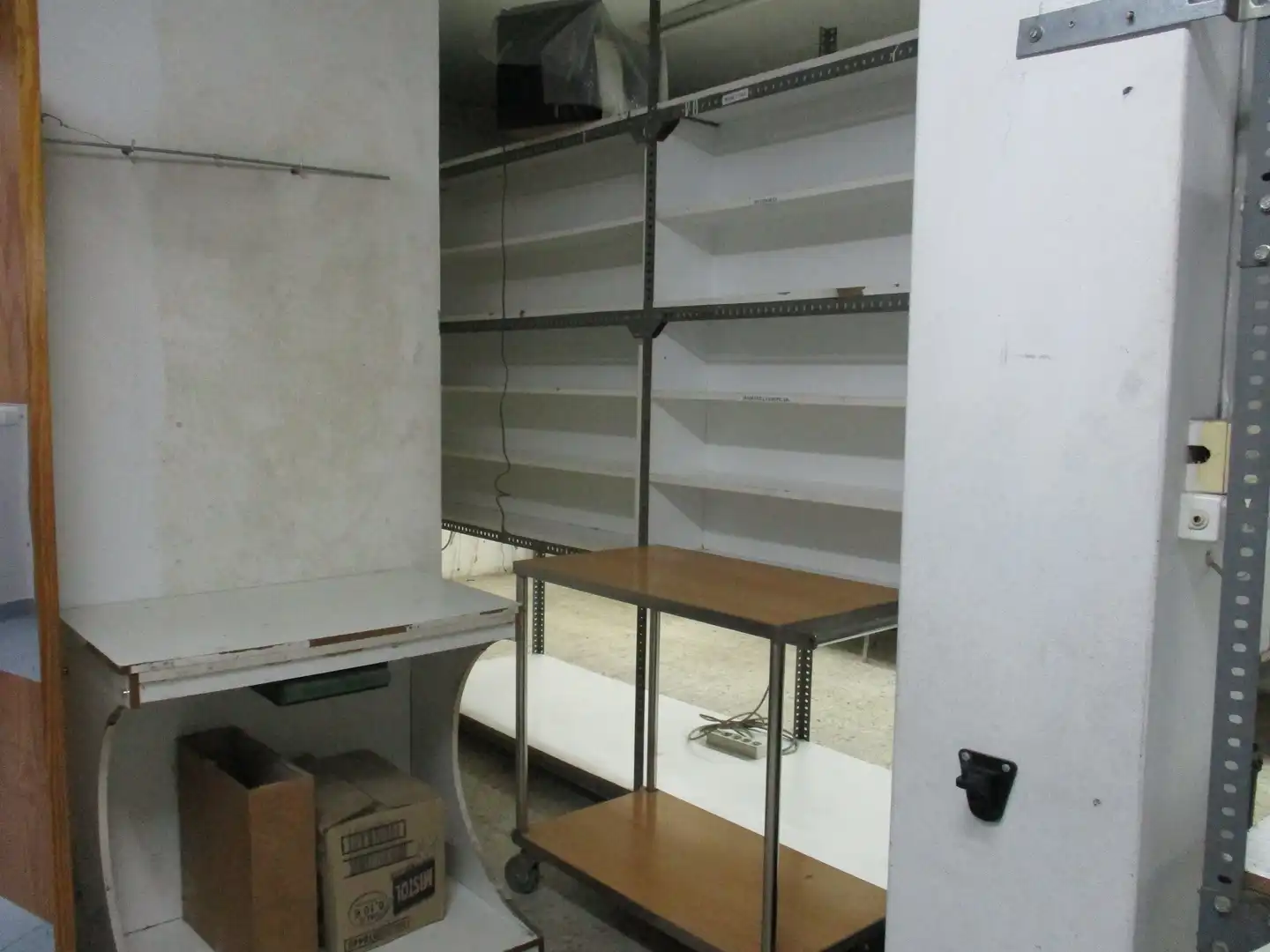 Local comercial de lloguer a N/A, imagen 28