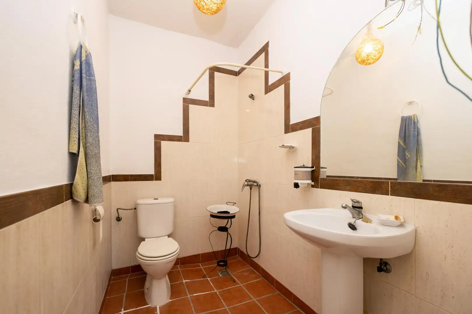 Villa avec terrasse à vendre à El Valle, imagen 43